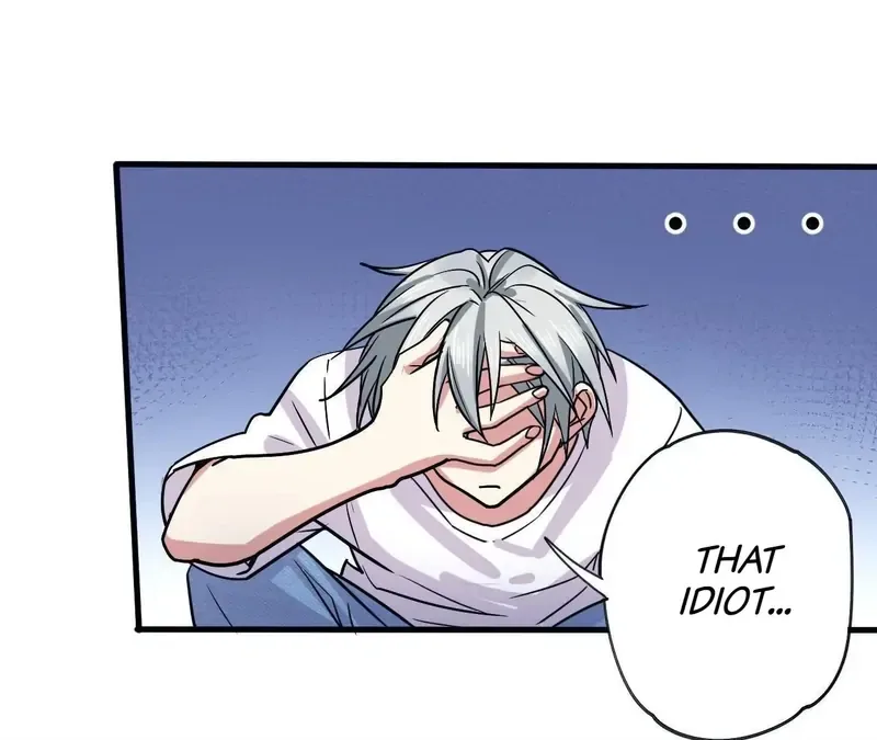 My Classmate Disappeared Chapter 20 page 4