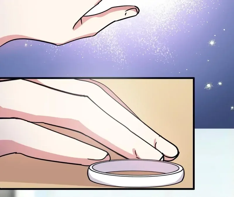 My Classmate Disappeared Chapter 20 page 19