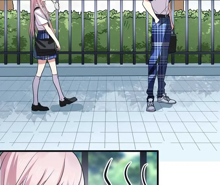 My Classmate Disappeared Chapter 19 page 5