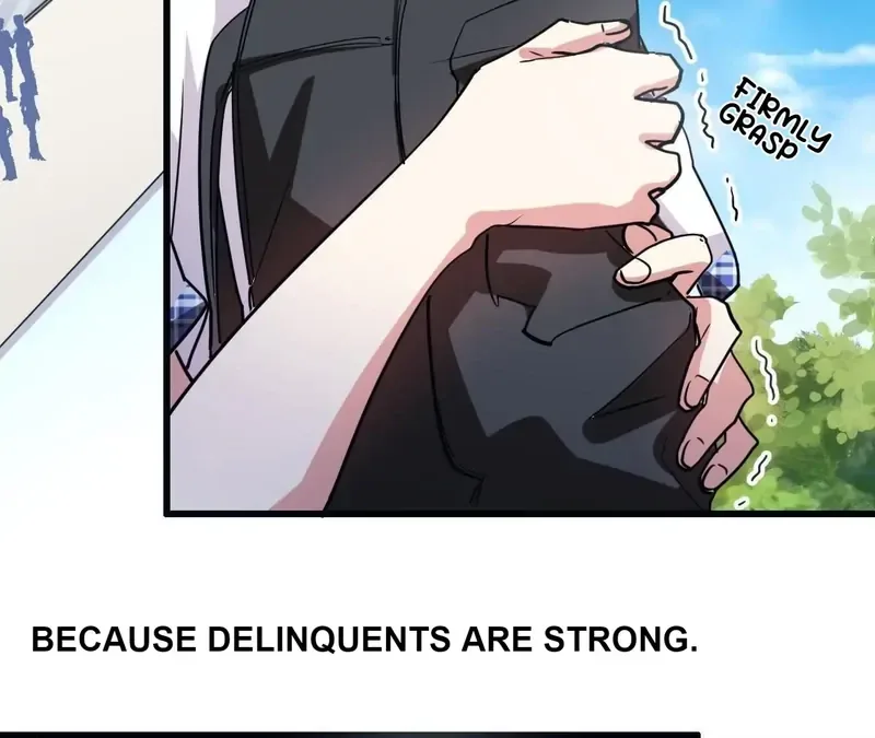 My Classmate Disappeared Chapter 20 page 33