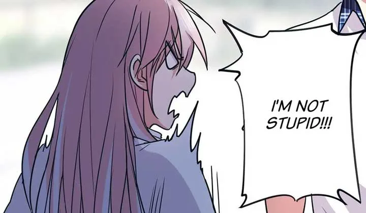 My Classmate Disappeared Chapter 19 page 13