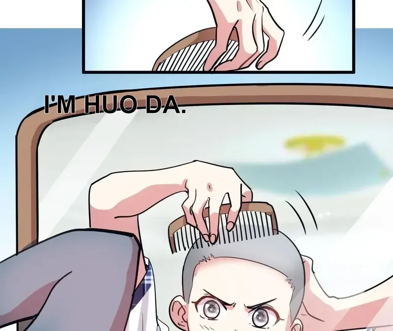 My Classmate Disappeared Chapter 20 page 27