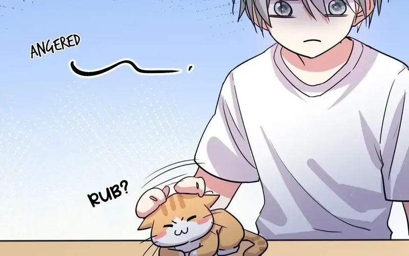 My Classmate Disappeared Chapter 20 page 23