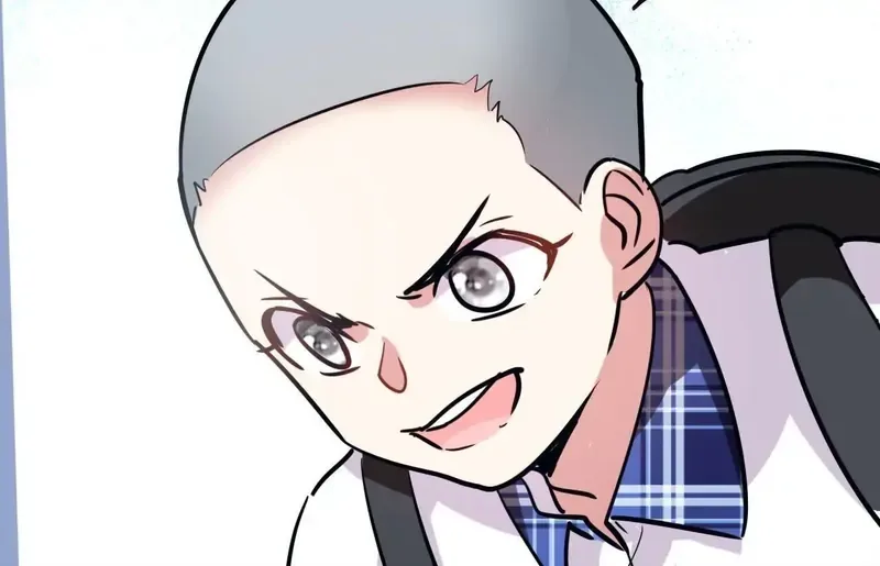 My Classmate Disappeared Chapter 20 page 30
