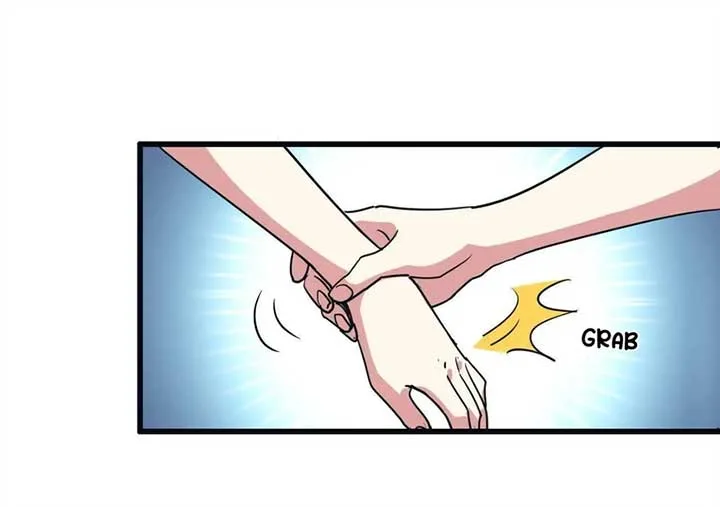 My Classmate Disappeared Chapter 19 page 18
