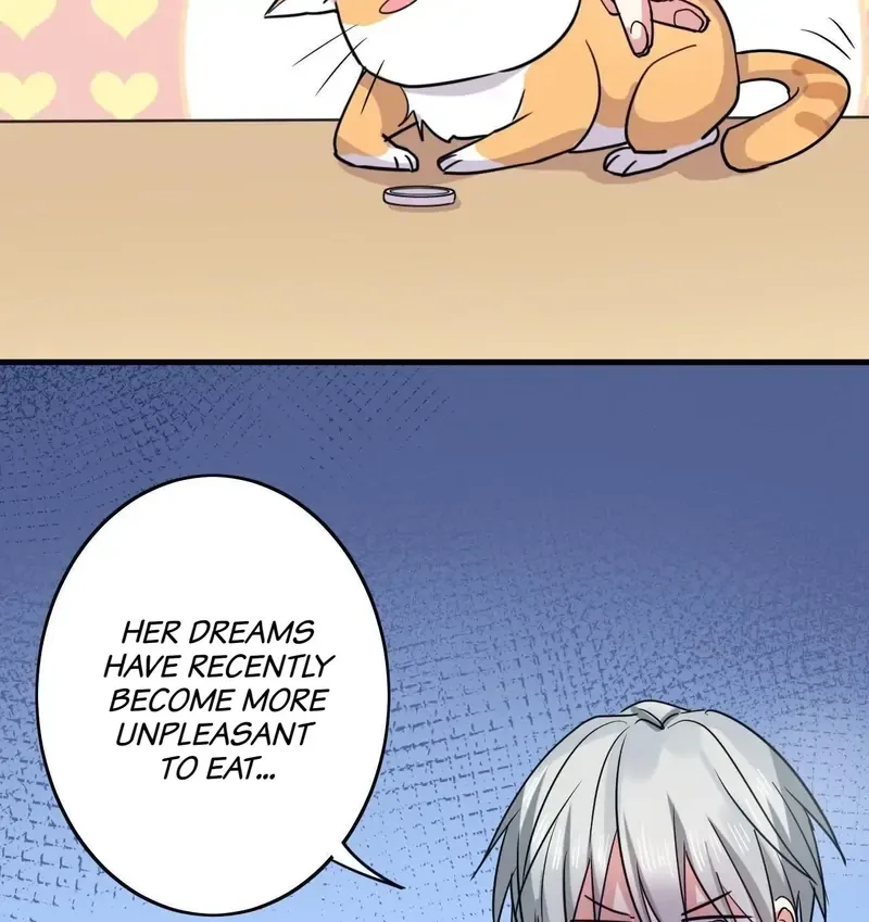 My Classmate Disappeared Chapter 20 page 22