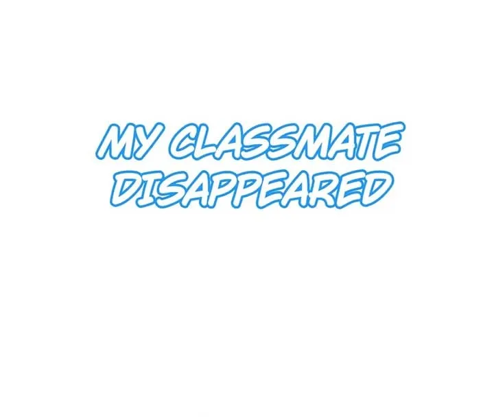 My Classmate Disappeared Chapter 19 page 2