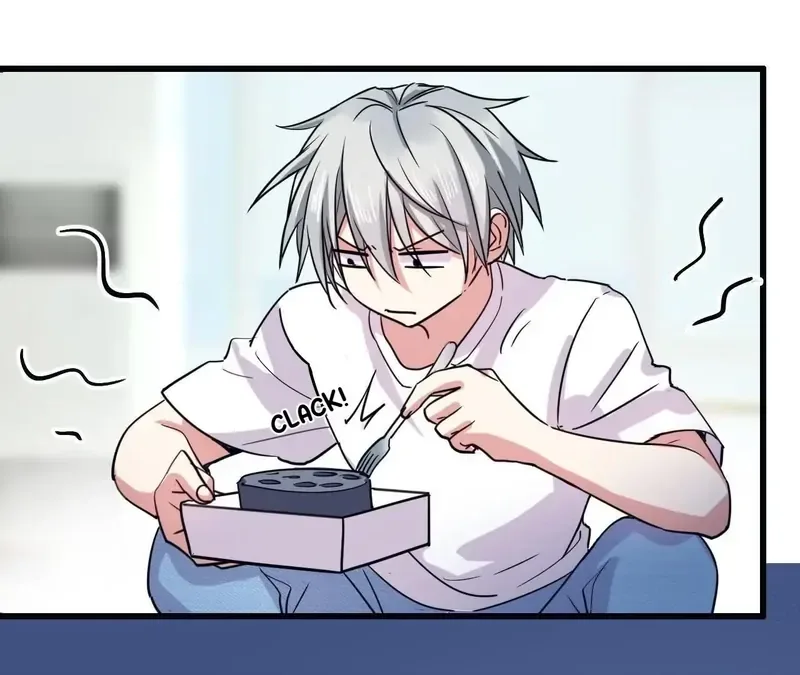 My Classmate Disappeared Chapter 20 page 7