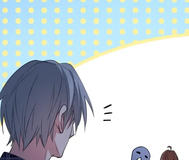 My Classmate Disappeared Chapter 21 page 34