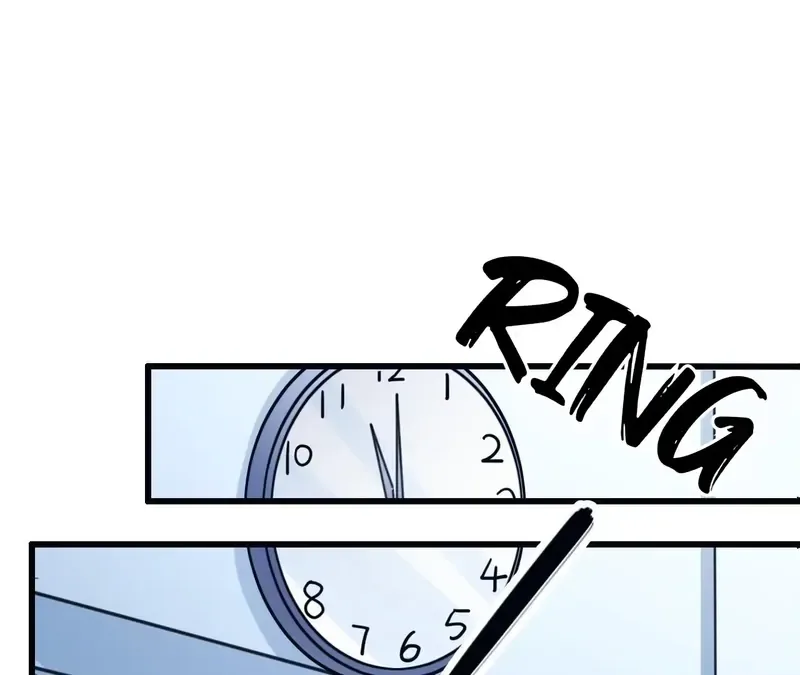 My Classmate Disappeared Chapter 21 page 23