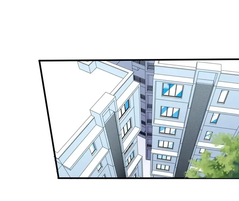 My Classmate Disappeared Chapter 20 page 25