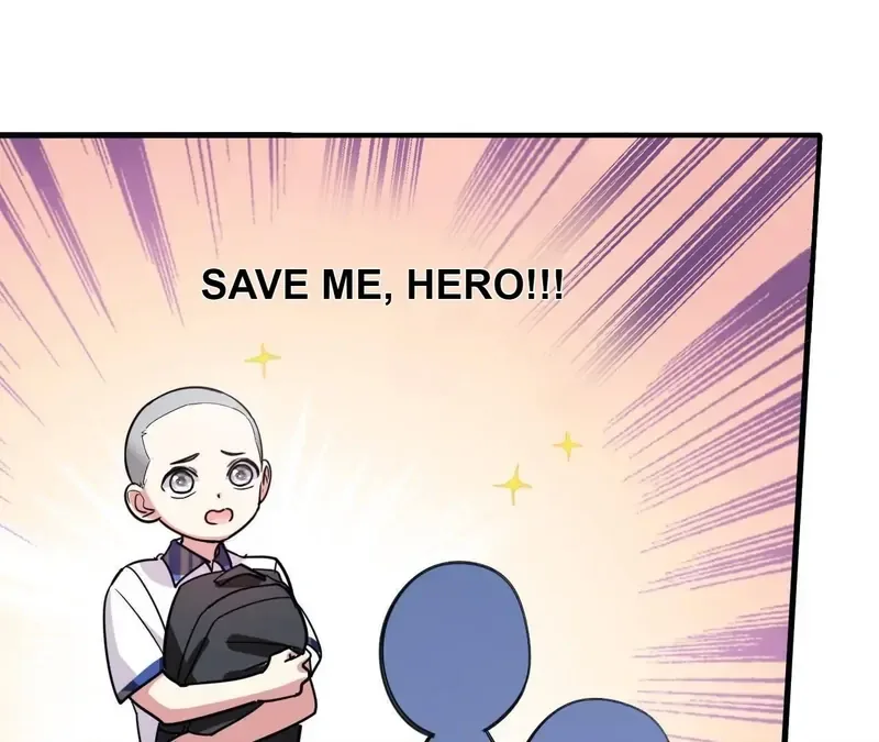 My Classmate Disappeared Chapter 20 page 50