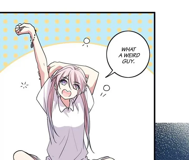 My Classmate Disappeared Chapter 19 page 28