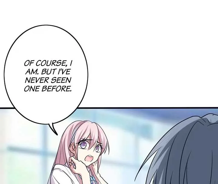 My Classmate Disappeared Chapter 23 page 24