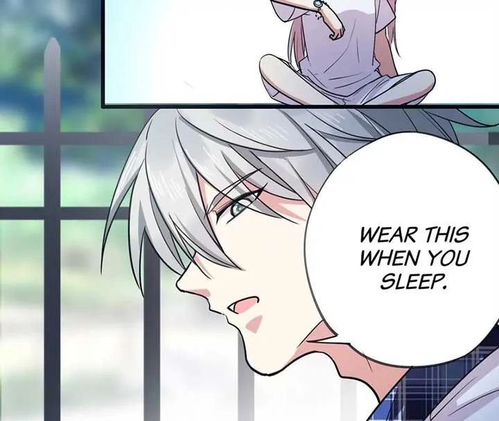 My Classmate Disappeared Chapter 19 page 31