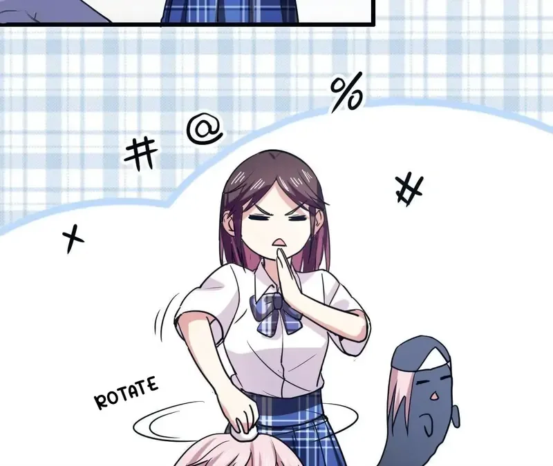 My Classmate Disappeared Chapter 21 page 29