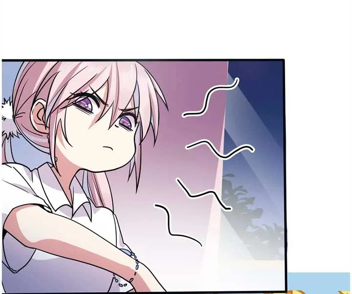 My Classmate Disappeared Chapter 19 page 33