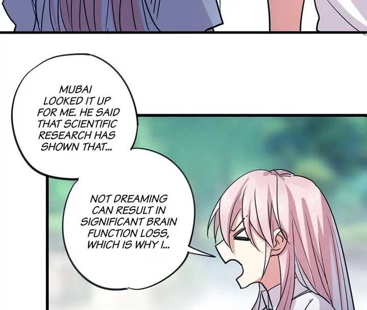 My Classmate Disappeared Chapter 19 page 14