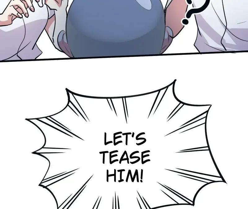 My Classmate Disappeared Chapter 21 page 16