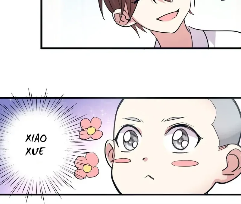 My Classmate Disappeared Chapter 21 page 12