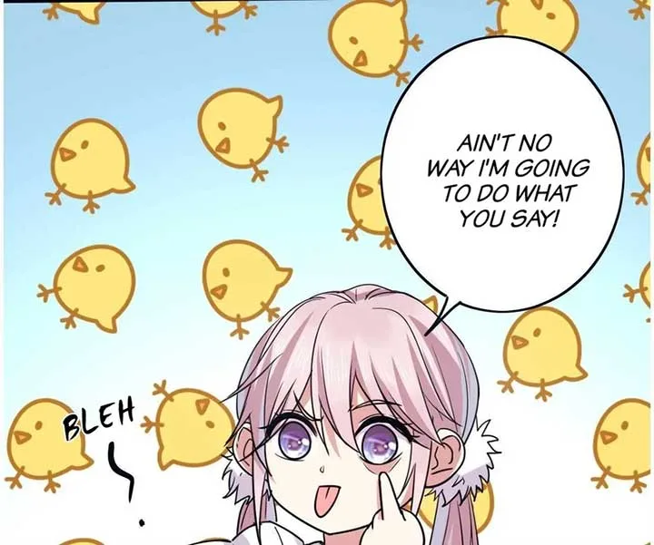My Classmate Disappeared Chapter 19 page 34
