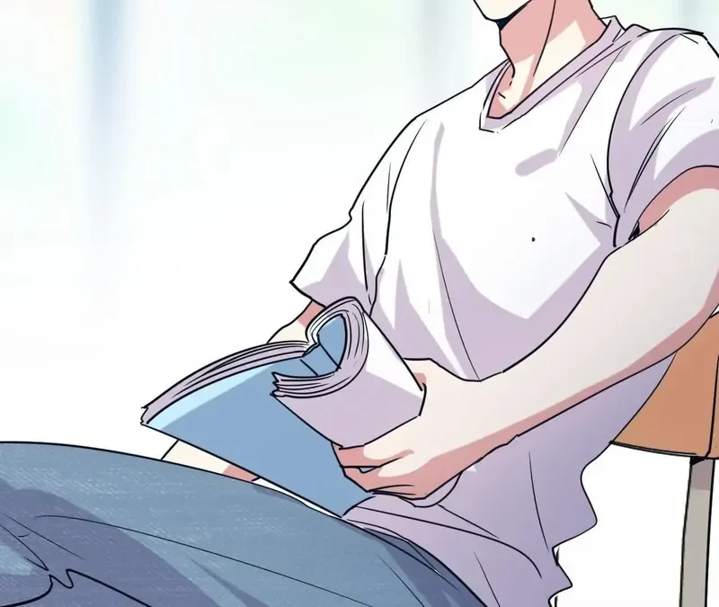 My Classmate Disappeared Chapter 21 page 55