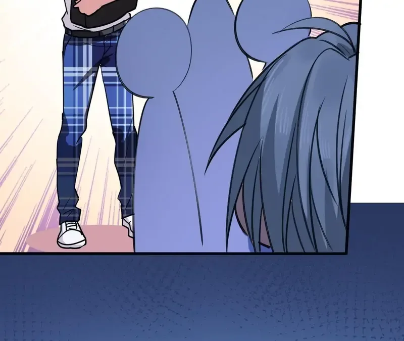 My Classmate Disappeared Chapter 20 page 51