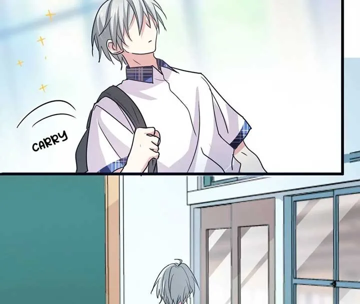 My Classmate Disappeared Chapter 23 page 34