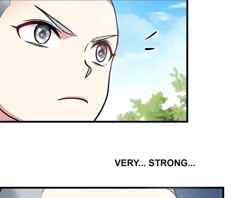 My Classmate Disappeared Chapter 20 page 34