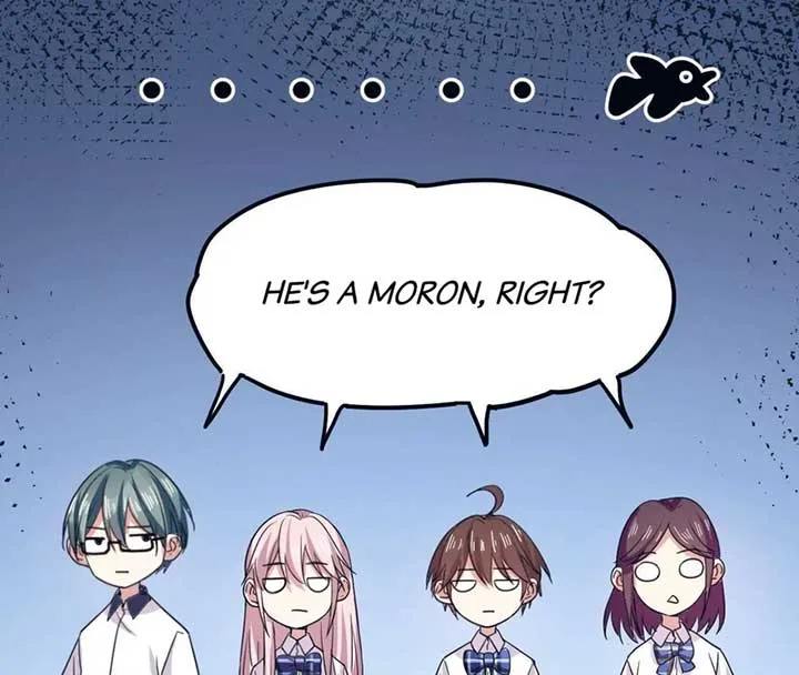 My Classmate Disappeared Chapter 23 page 43