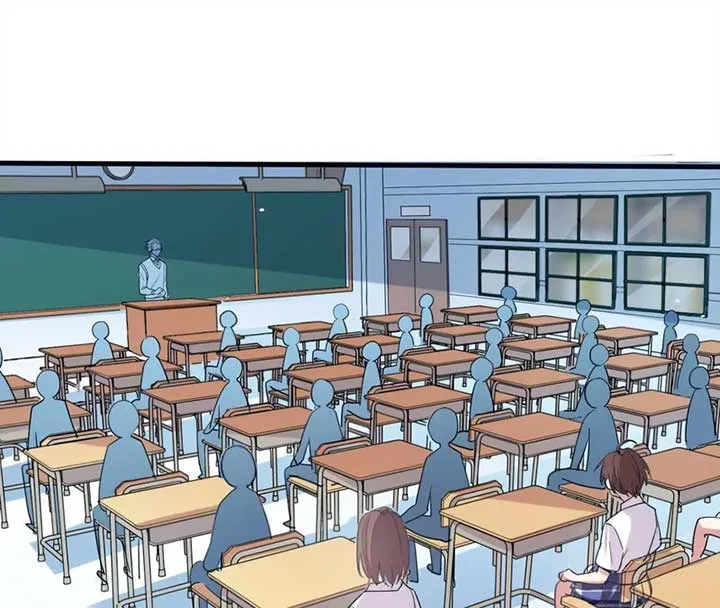 My Classmate Disappeared Chapter 23 page 4