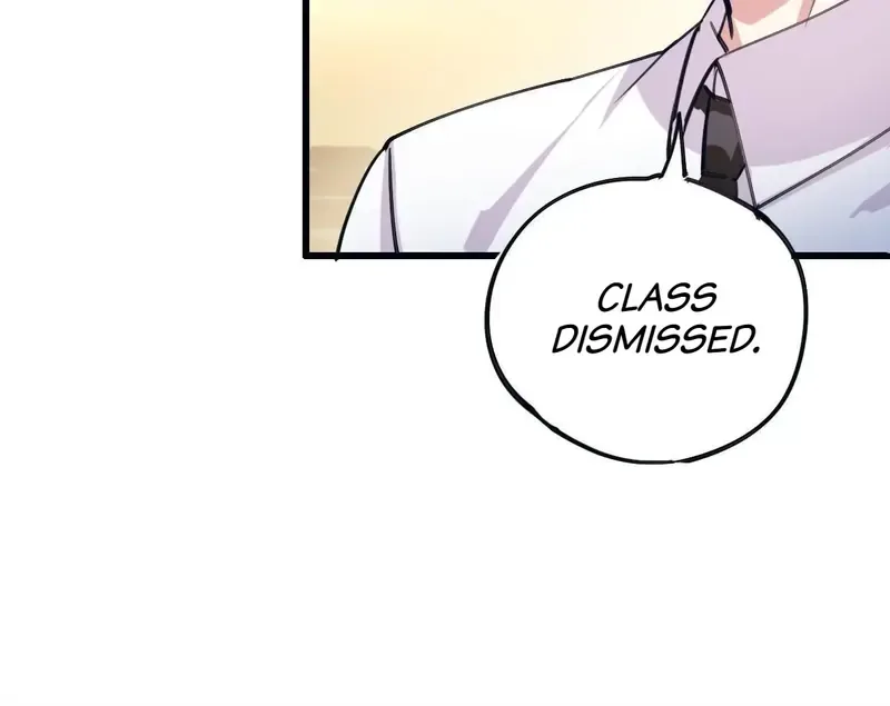 My Classmate Disappeared Chapter 21 page 27