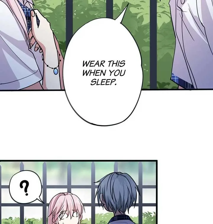 My Classmate Disappeared Chapter 19 page 24