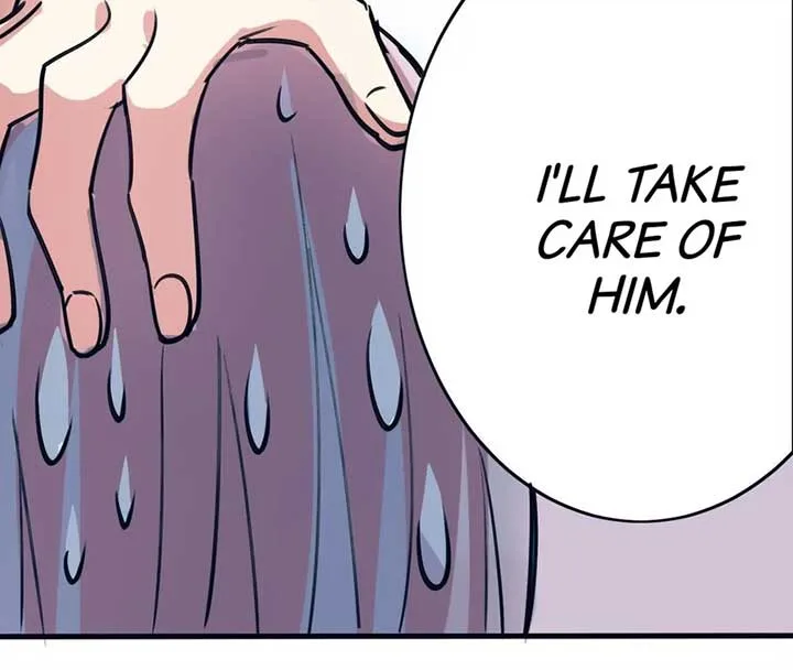 My Classmate Disappeared Chapter 23 page 31