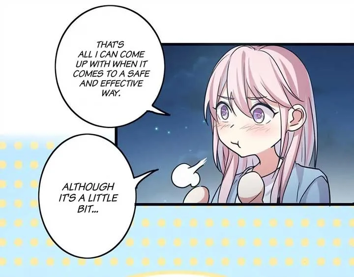 My Classmate Disappeared Chapter 23 page 50