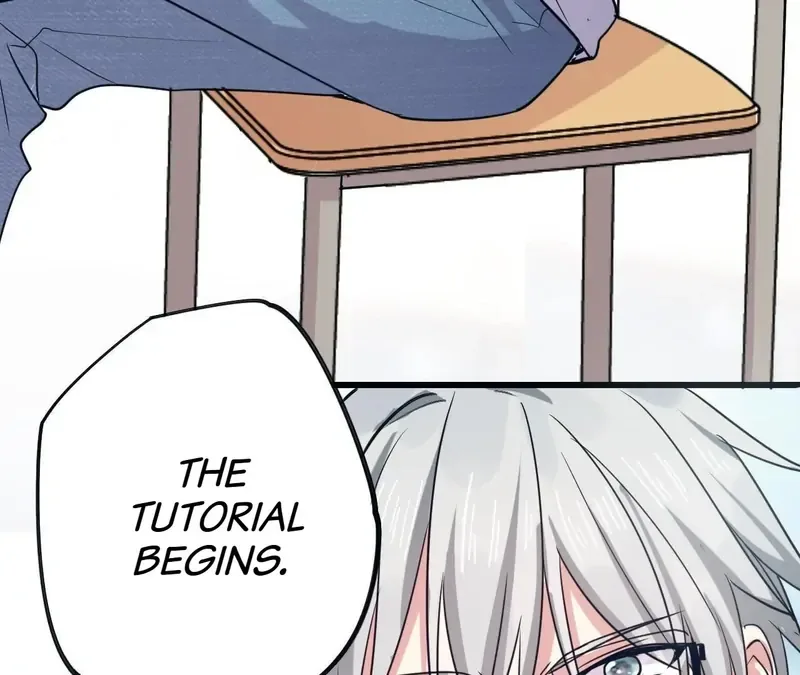 My Classmate Disappeared Chapter 21 page 56