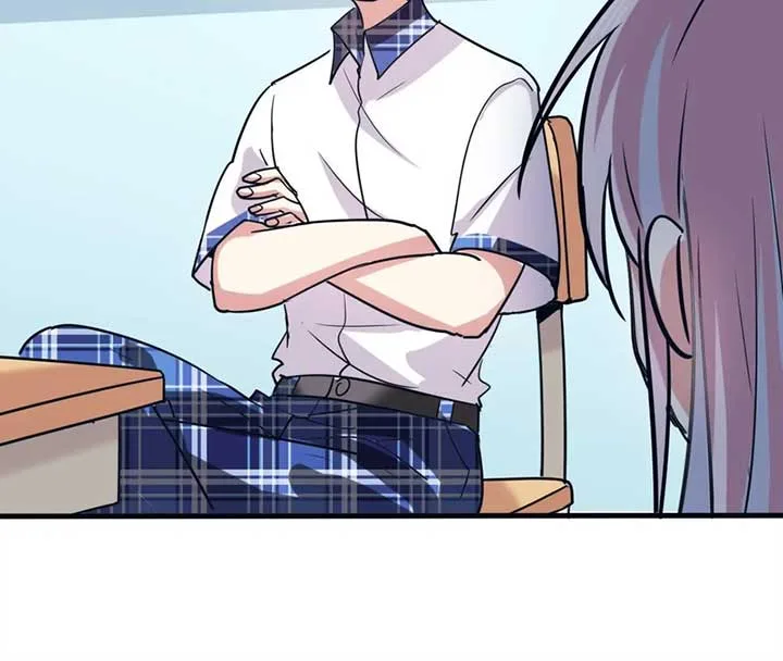 My Classmate Disappeared Chapter 23 page 23