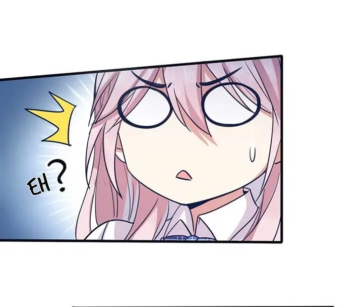 My Classmate Disappeared Chapter 19 page 19