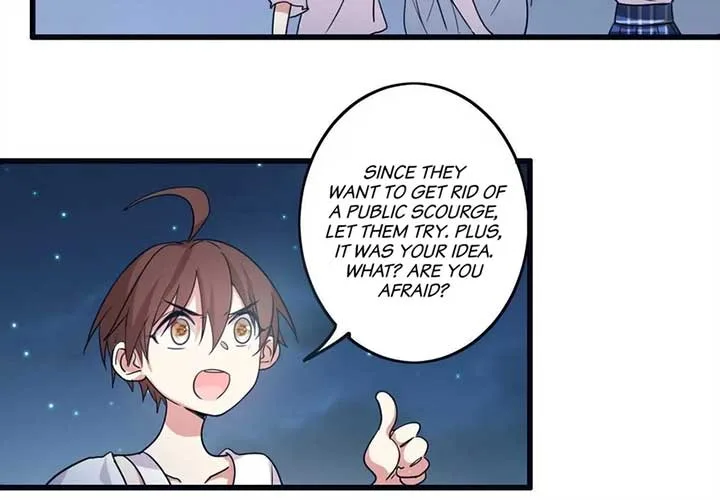 My Classmate Disappeared Chapter 23 page 49