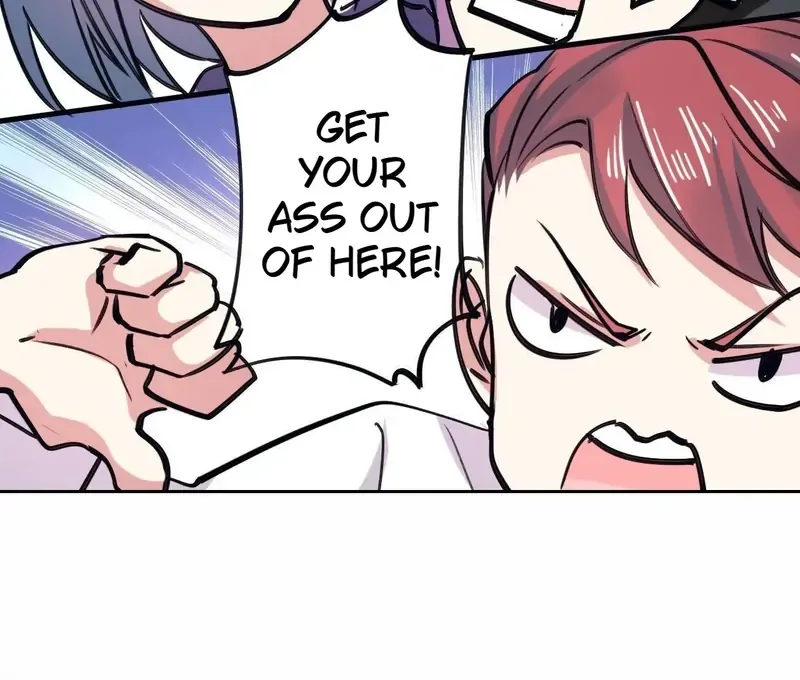My Classmate Disappeared Chapter 20 page 46