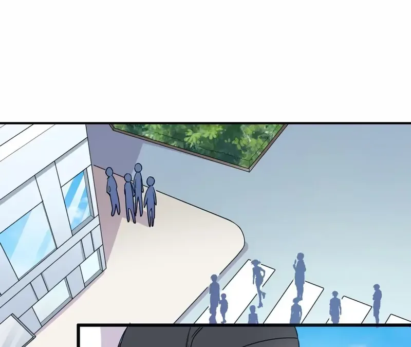 My Classmate Disappeared Chapter 20 page 32