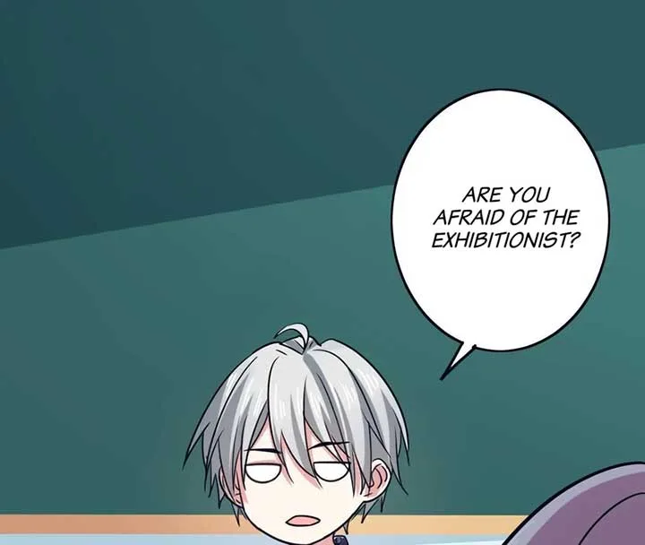 My Classmate Disappeared Chapter 23 page 22