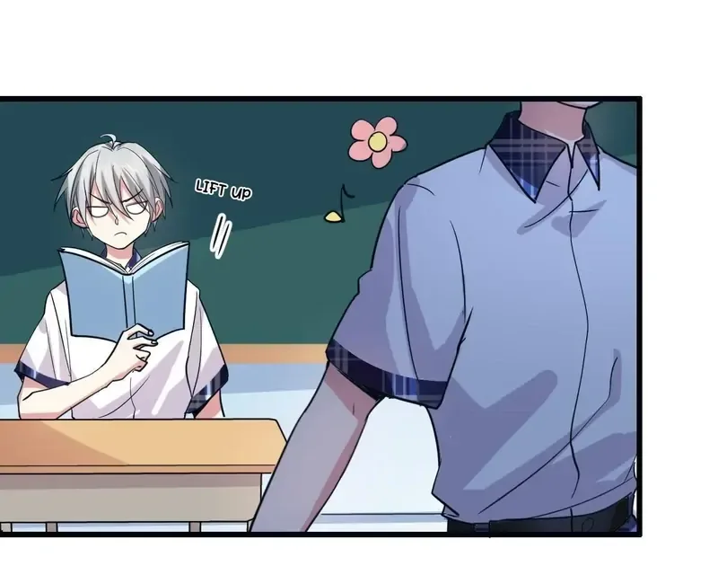 My Classmate Disappeared Chapter 21 page 13