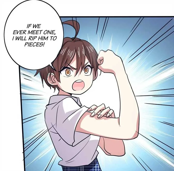 My Classmate Disappeared Chapter 23 page 10