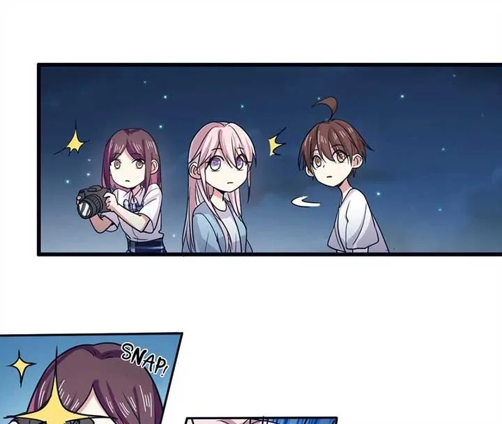 My Classmate Disappeared Chapter 23 page 55