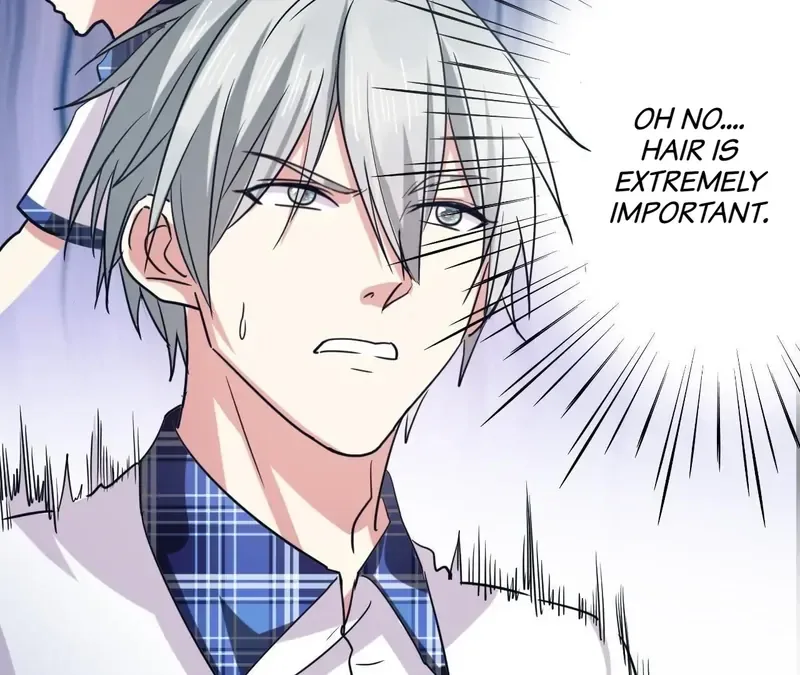 My Classmate Disappeared Chapter 21 page 21