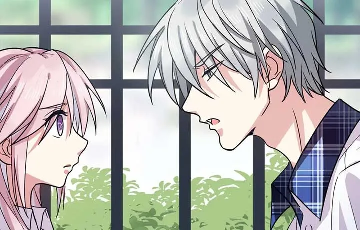My Classmate Disappeared Chapter 19 page 23