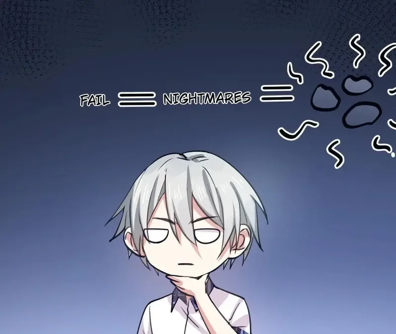 My Classmate Disappeared Chapter 21 page 36