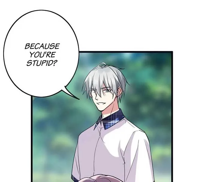 My Classmate Disappeared Chapter 19 page 11
