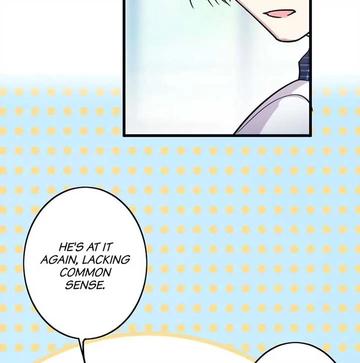 My Classmate Disappeared Chapter 23 page 16